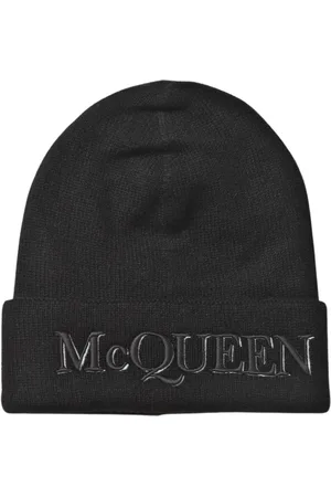 Alexander McQueen Herren, Accessories, Schwarzk, MGröße: