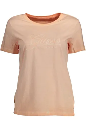 Guess Damen, Oberteile, Rosa, XSGröße: