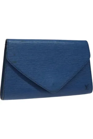 LOUIS VUITTON Damen, Pre-Owned, Blau, ONE SIZEGröße: