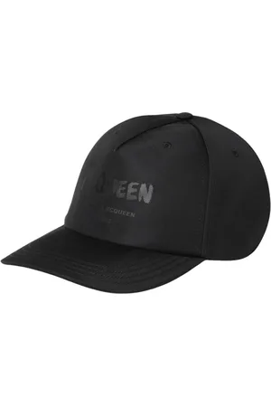Alexander McQueen Herren, Accessories, Schwarzk, MGröße: