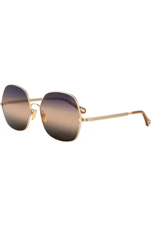 Chloé Damen, Accessories, Gelb, 60 MMGröße: