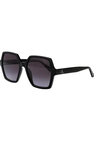 Calvin Klein Damen, Accessories, Schwarzk, 55 MMGröße: