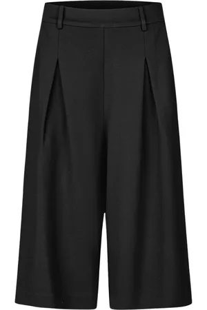 Masai Damen, Hosen, Schwarzk, MGröße: