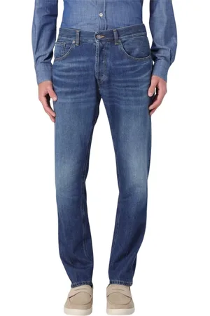 Dondup Herren, Jeans, Blau, W34Größe: