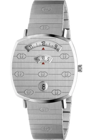 Gucci Herren, Accessories, Grau, ONE SIZEGröße: