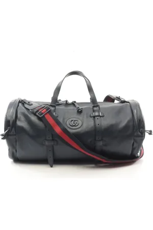 Gucci Damen, Pre-Owned, Blau, ONE SIZEGröße: