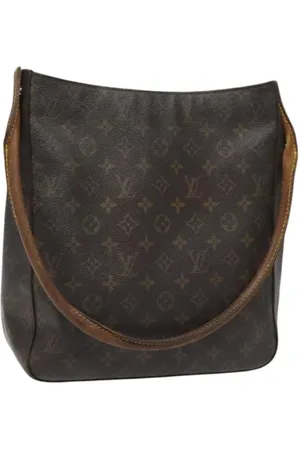 LOUIS VUITTON Damen, Pre-Owned, Braun, ONE SIZEGröße: