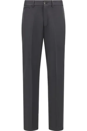 Boggi Milano Herren, Hosen, Schwarzk, W31Größe: