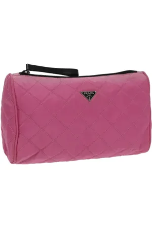 Prada Damen, Pre-Owned, Rosa, ONE SIZEGröße: