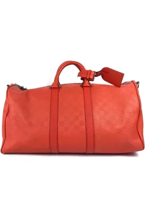 LOUIS VUITTON Damen, Pre-Owned, Rot, ONE SIZEGröße: