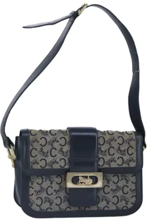 Céline Damen, Pre-Owned, Blau, ONE SIZEGröße: