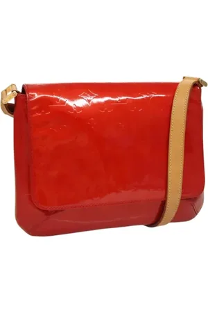 LOUIS VUITTON Damen, Pre-Owned, Rot, ONE SIZEGröße: