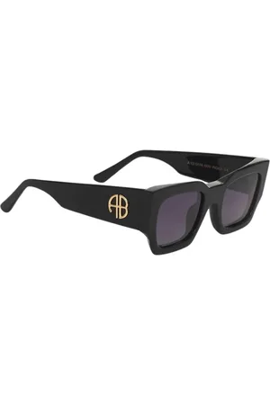 ANINE BING Damen, Accessories, Schwarzk, ONE SIZEGröße:
