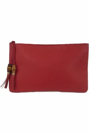 Gucci Unisex, Pre-Owned, Rot, ONE SIZEGröße: