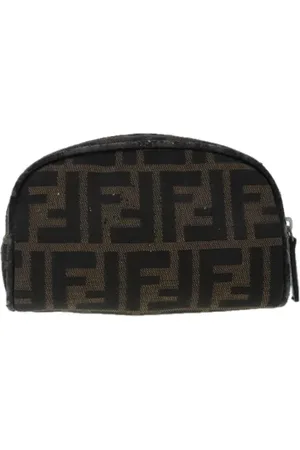 Fendi Damen, Pre-Owned, Braun, ONE SIZEGröße: