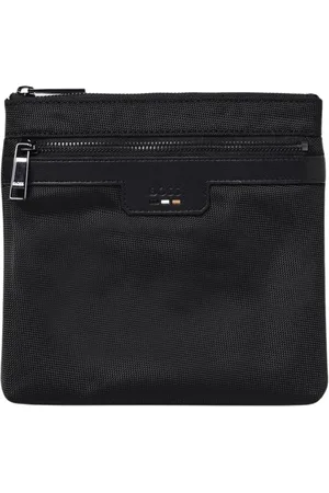 HUGO BOSS Herren, Taschen, Schwarzk, ONE SIZEGröße: