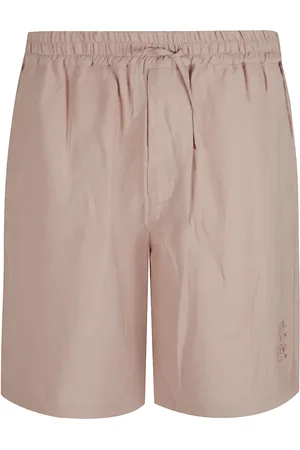 Emporio Armani Herren, Shorts, Rosa, SGröße: