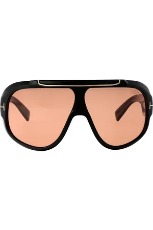 Tom Ford Unisex, Accessories, Schwarzk, ONE SIZEGröße: