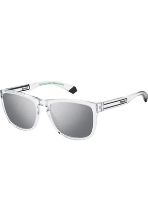 Polaroid Unisex, Accessories, Grau, 57 MMGröße: