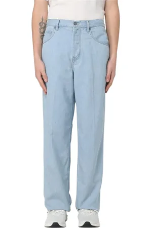 Emporio Armani Herren, Jeans, Blau, W29Größe: