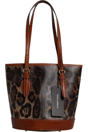 Dolce & Gabbana Damen, Taschen, Braun, ONE SIZEGröße: