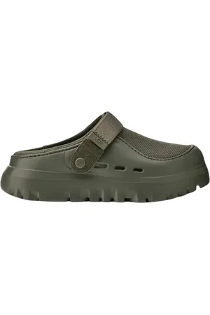 UGG Herren, Schuhe, Grün, 41 EUGröße: