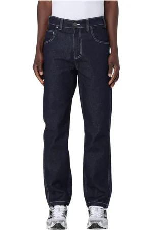 Dickies Herren, Jeans, Blau, W33Größe: