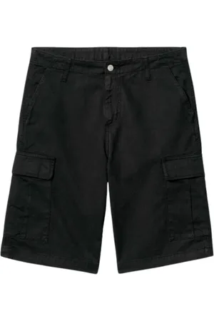 Carhartt Herren, Shorts, Schwarzk, W36Größe: