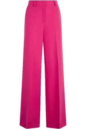 Liu Jo Damen, Hosen, Rosa, 2XSGröße: