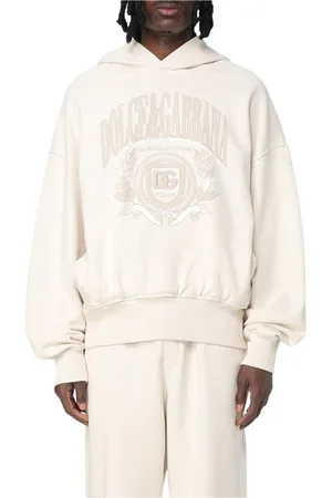Dolce & Gabbana Herren, Sweatshirts & Hoodies, , MGröße: