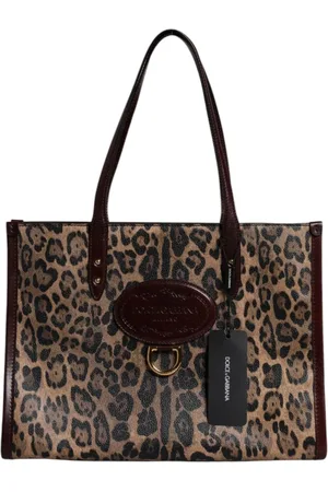 Dolce & Gabbana Damen, Taschen, Braun, ONE SIZEGröße: