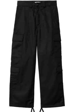 Carhartt Damen, Hosen, Schwarzk, W26Größe: