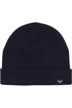 Emporio Armani Herren, Accessories, Blau, MGröße: