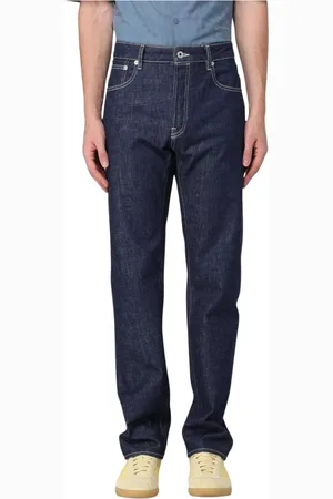 Kenzo Herren, Jeans, Blau, W31Größe:
