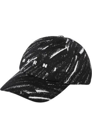 Marni Herren, Accessories, Schwarzk, LGröße:
