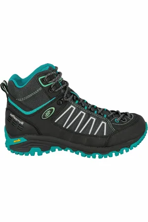 BRUTTING Damen, Sport, Schwarzk, 41 EUGröße:
