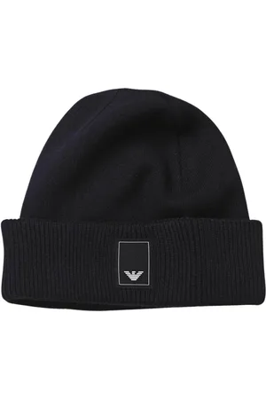 Emporio Armani Herren, Accessories, Blau, MGröße: