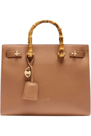 Liu Jo Damen, Taschen, Braun, ONE SIZEGröße: