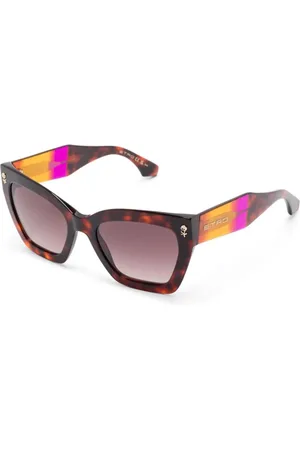 Etro Damen, Accessories, Mehrfarbig, 55 MMGröße: