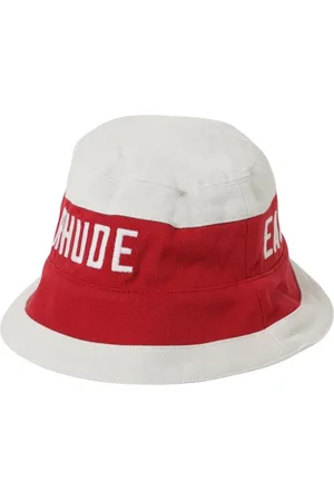 Rhude Herren, Accessories, Rot, ONE SIZEGröße: