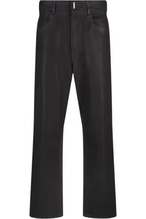 Givenchy Herren, Jeans, Schwarzk, W33Größe: