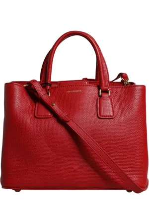 Dolce & Gabbana Damen, Taschen, Rot, ONE SIZEGröße: