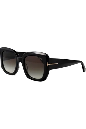 Tom Ford Damen, Accessories, Schwarzk, 52 MMGröße: