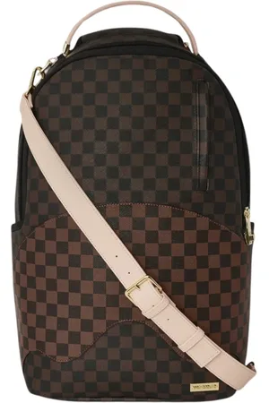 Sprayground Unisex, Taschen, Braun, ONE SIZEGröße: