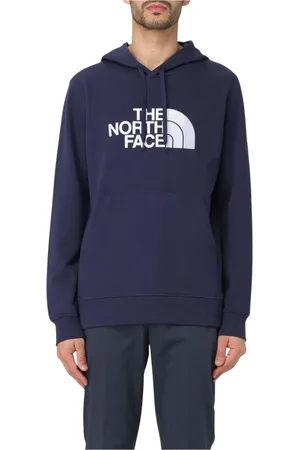 The North Face Herren, Sweatshirts & Hoodies, Blau, XLGröße: