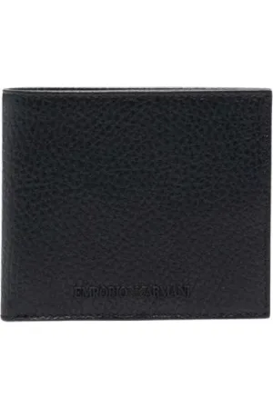 Emporio Armani Herren, Accessories, Schwarzk, ONE SIZEGröße: