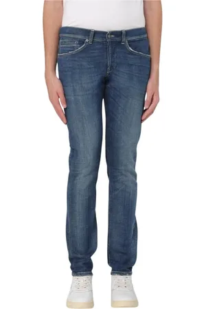 Dondup Herren, Jeans, Blau, W29Größe: