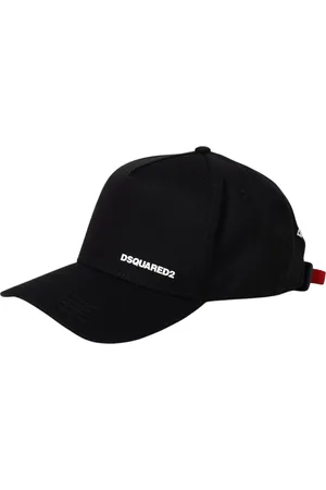 Dsquared2 Herren, Accessories, Schwarzk, ONE SIZEGröße: