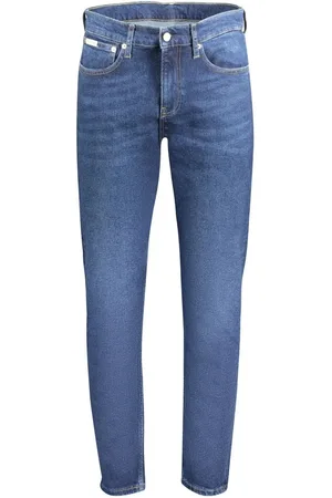 Calvin Klein Herren, Jeans, Blau, W29 L32Größe: