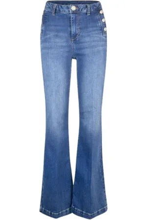 Liu Jo Damen, Jeans, Blau, W31Größe: